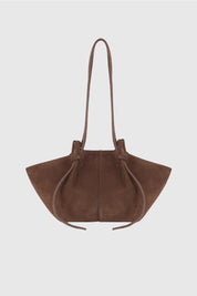 MOCHI - CHOCOLATE SUEDE