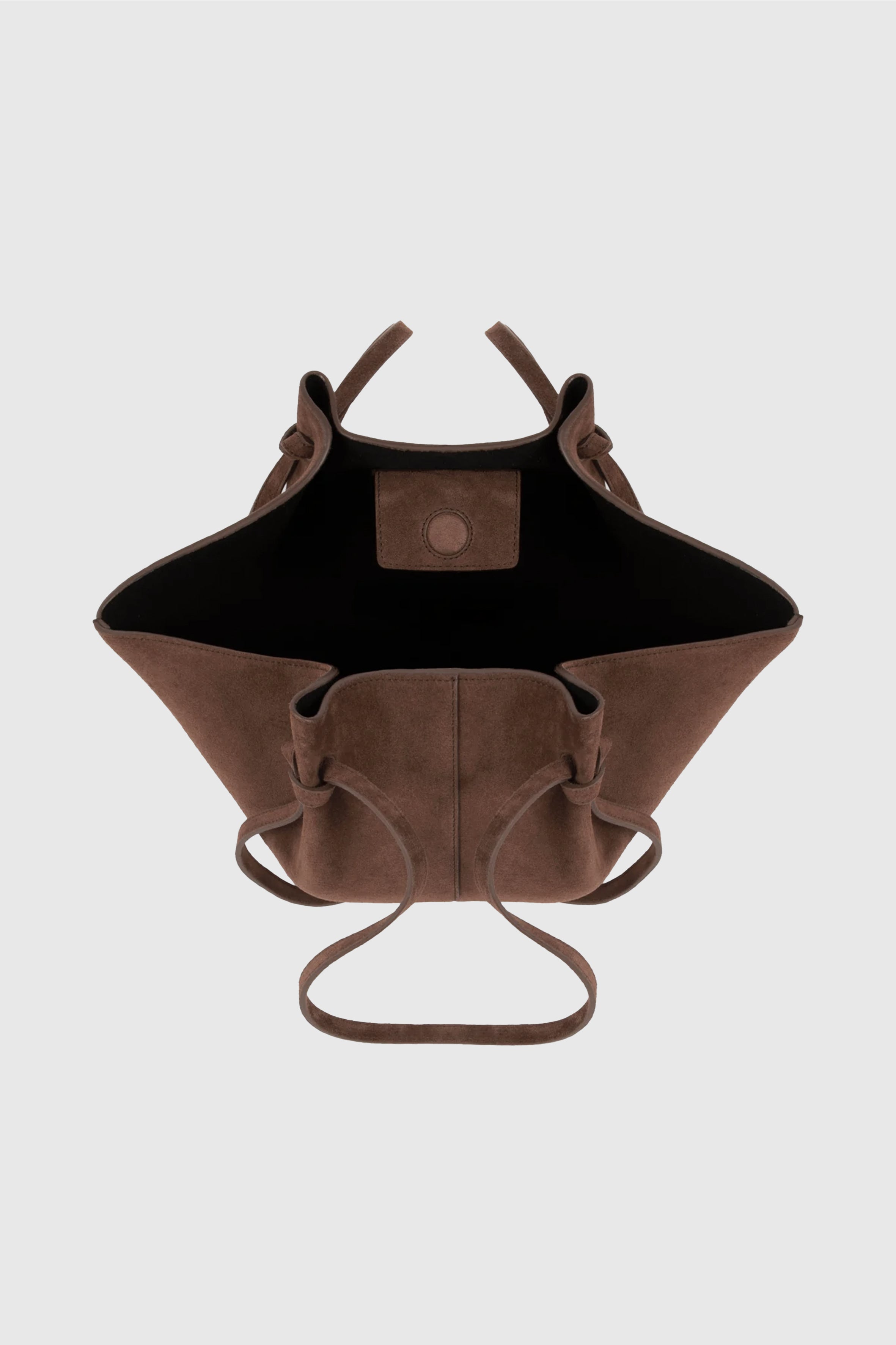 MOCHI - CHOCOLATE SUEDE