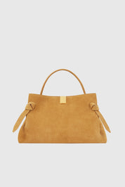 GYOZA - CHAI SUEDE