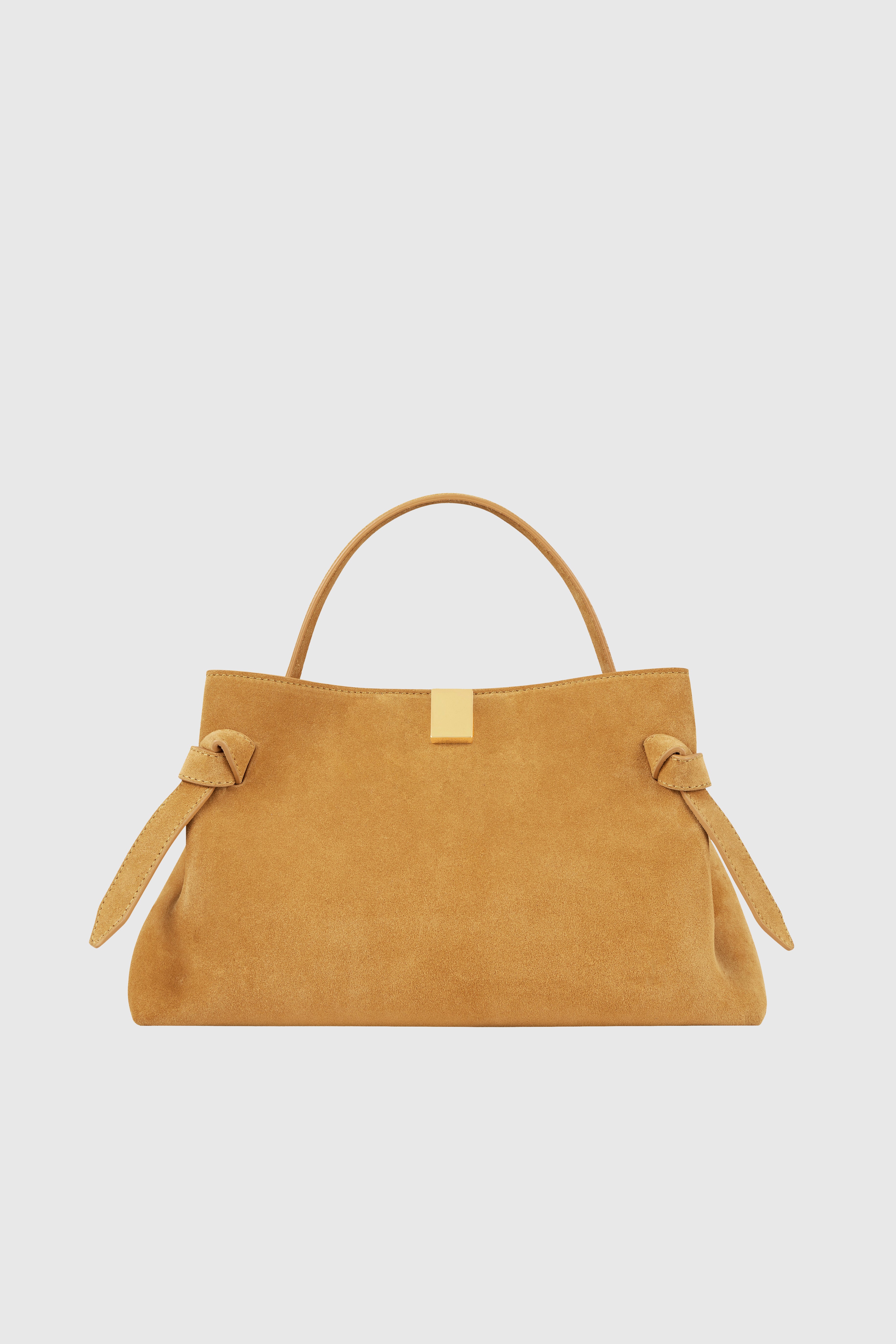 GYOZA - CHAI SUEDE