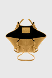 MOCHI - CHAI SUEDE