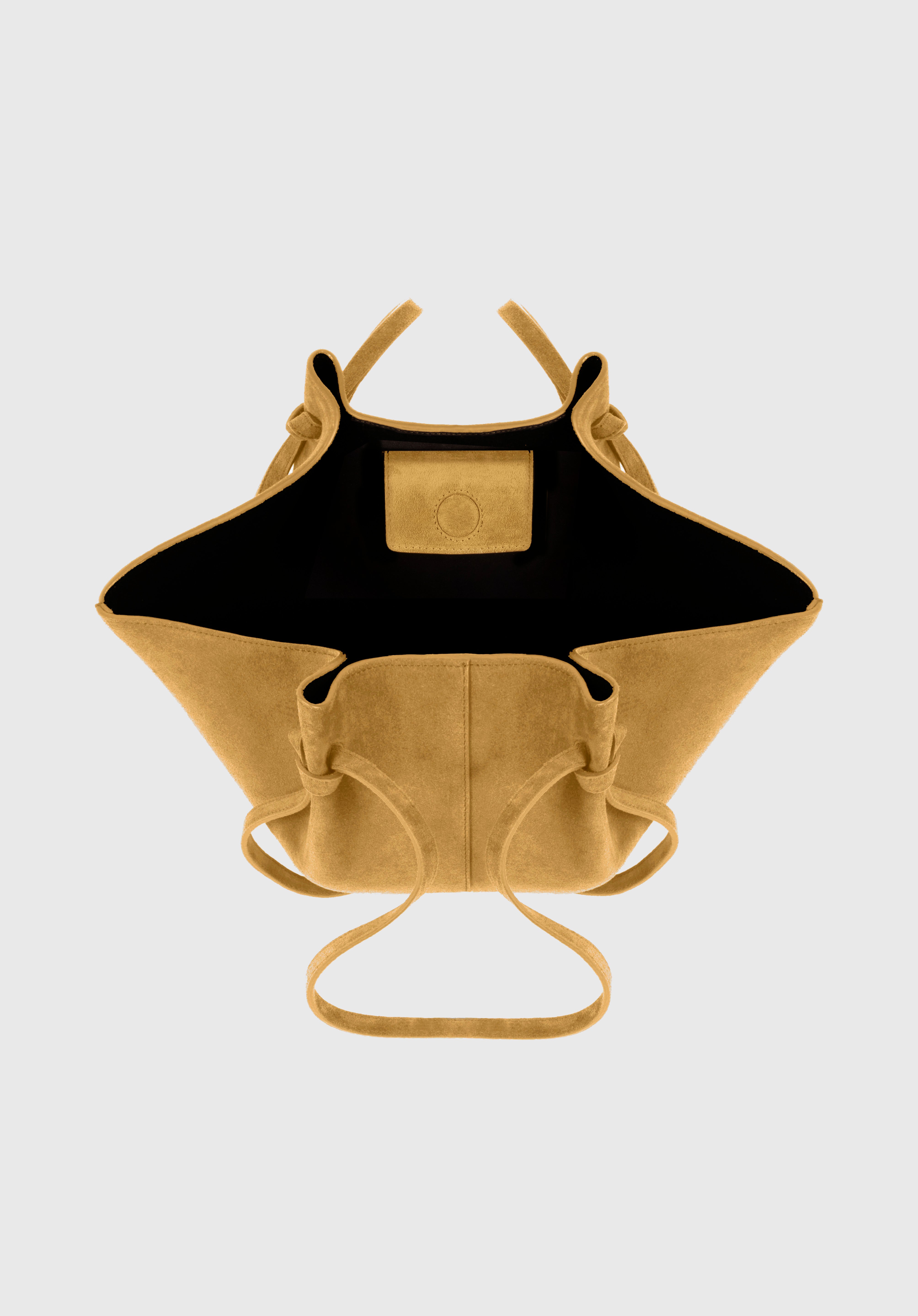 MOCHI - CHAI SUEDE