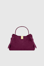 GYOZA MINI - WINE SUEDE