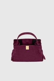 GYOZA MINI - WINE SUEDE