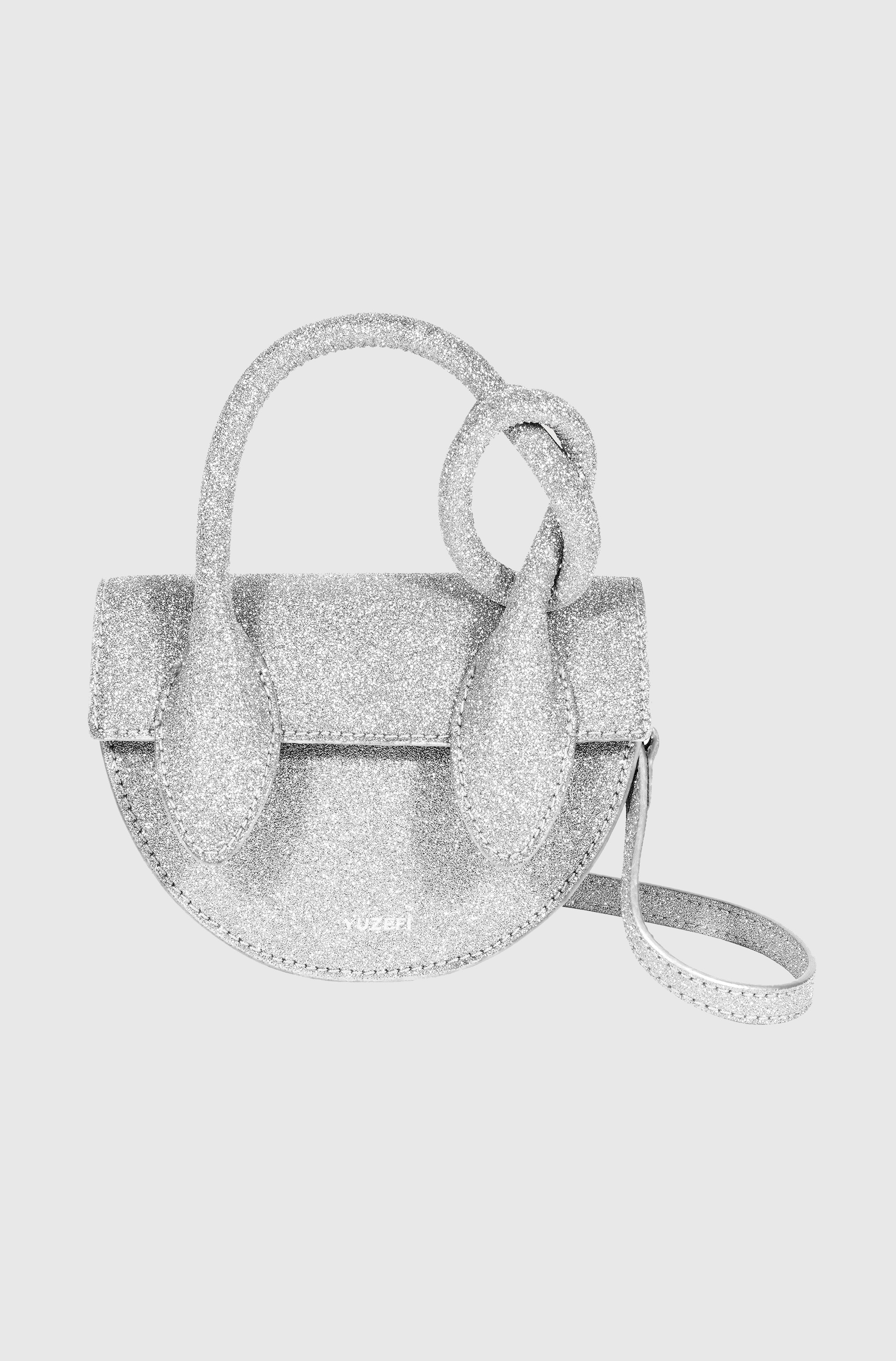MINI PRETZEL - GLITTER