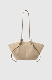 MOCHI - SAND SUEDE