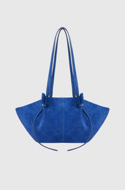 MOCHI - SUEDE BLUE