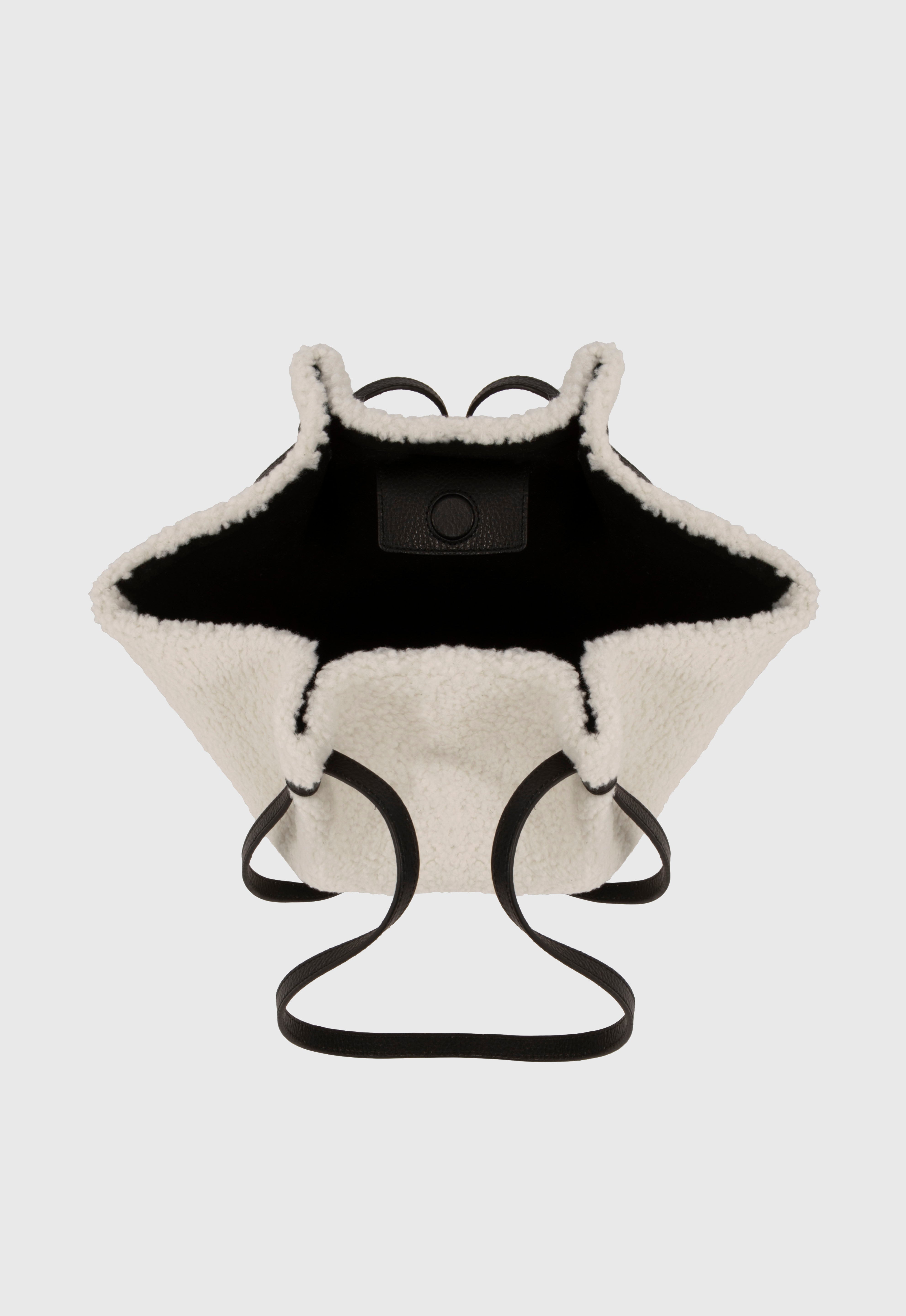 MOCHI - BOUCLE CREAM