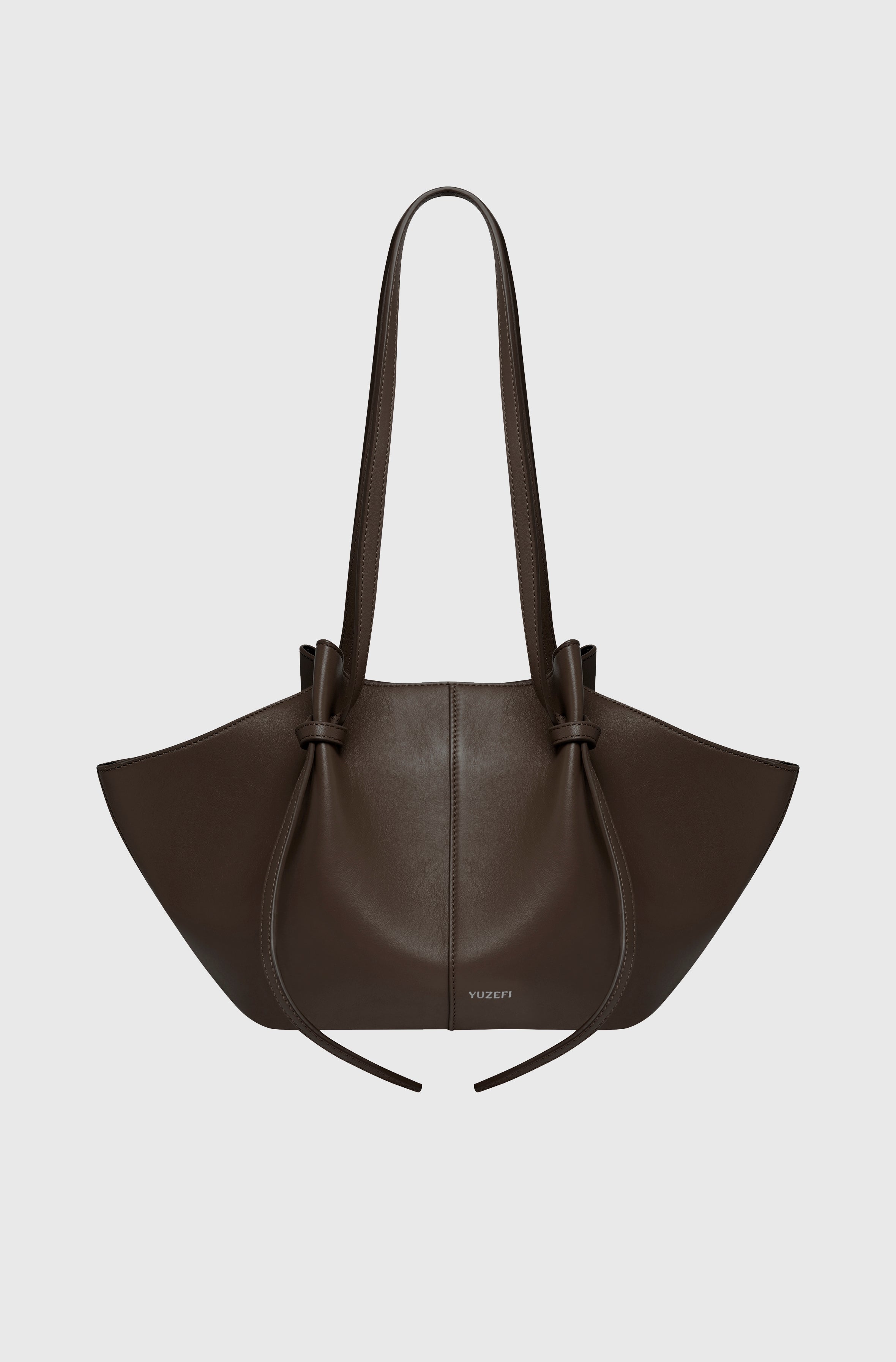 MOCHI - TOBACCO SMOOTH LEATHER