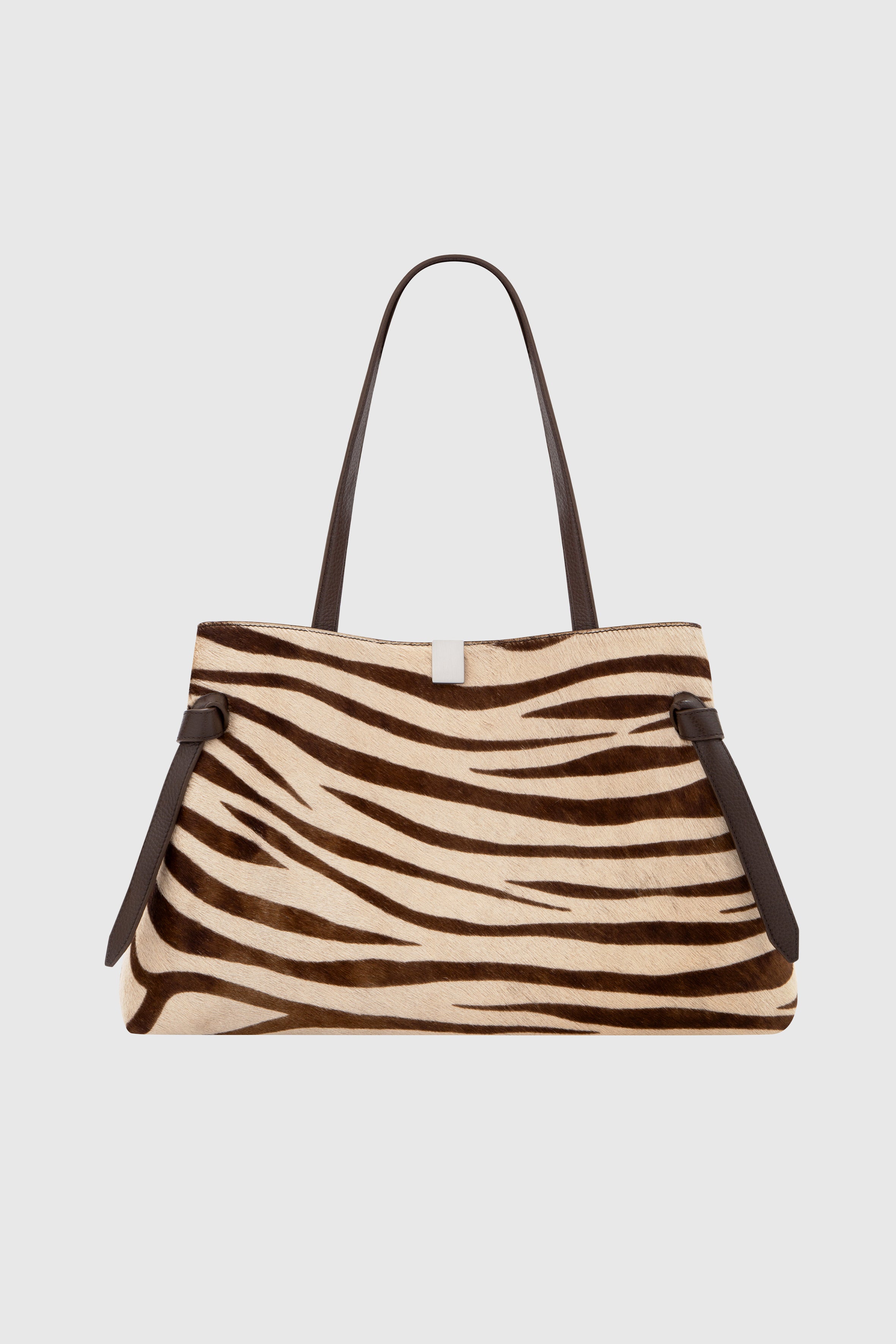 GYOZA TOTE - SAVANNA PONY – Yuzefi
