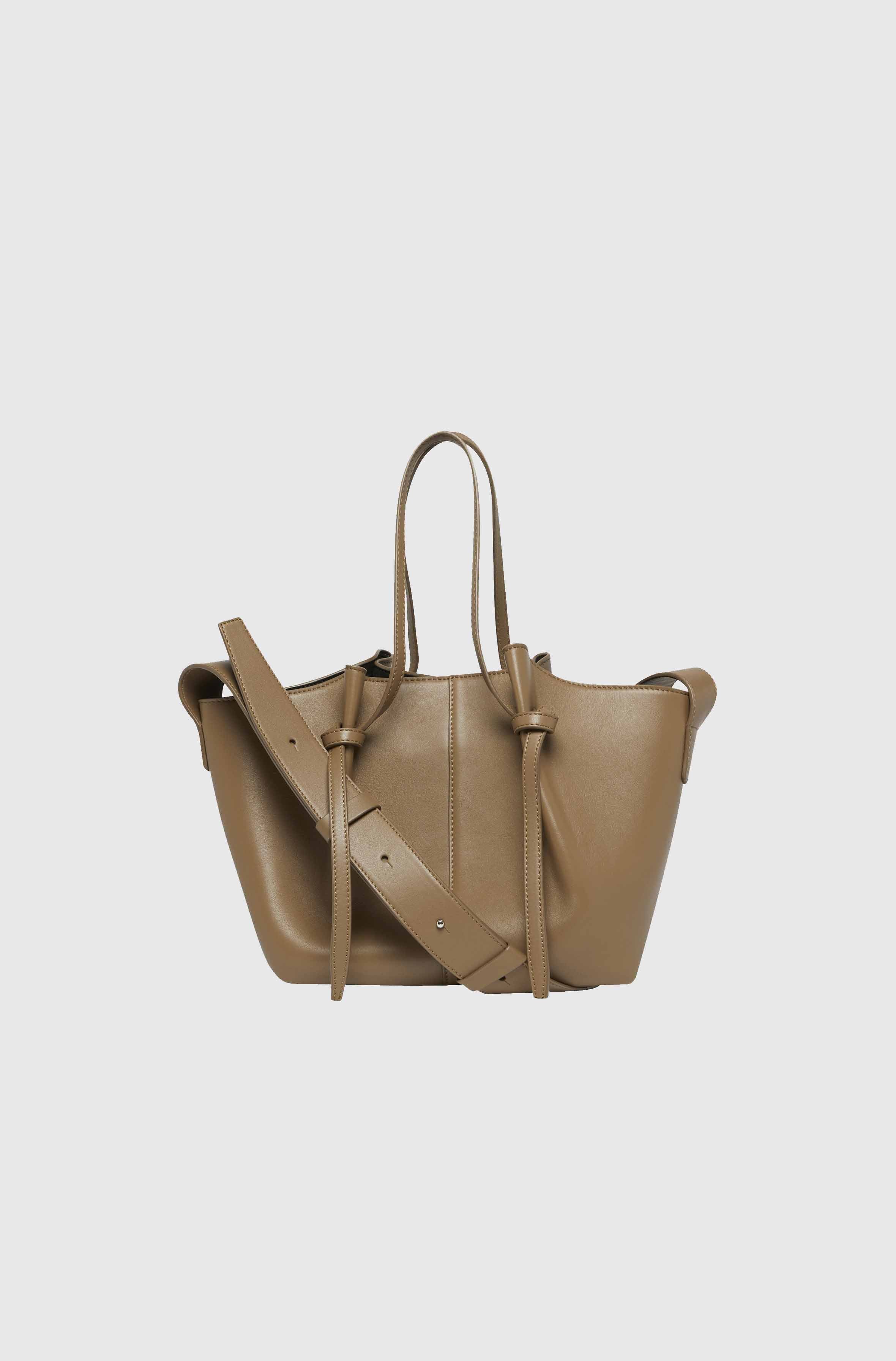 Mini Square Bag | SEE YOU YESTERDAY