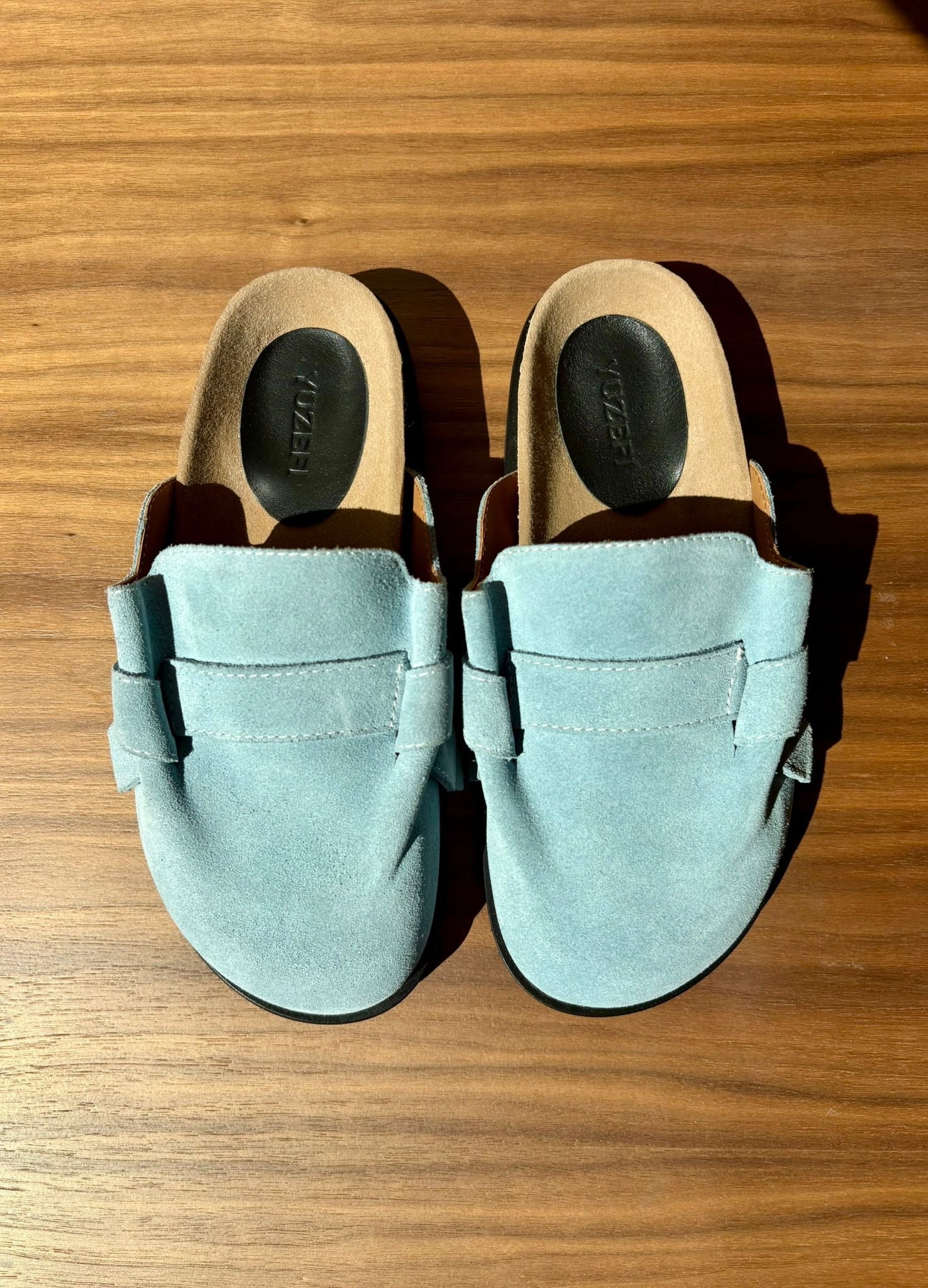 MULES