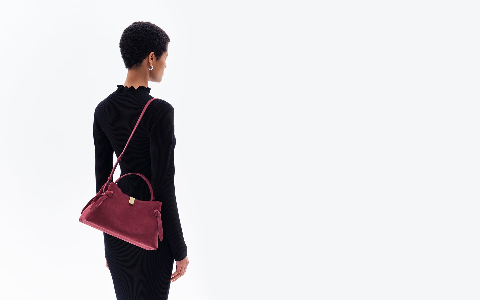 CROSSBODY BAGS