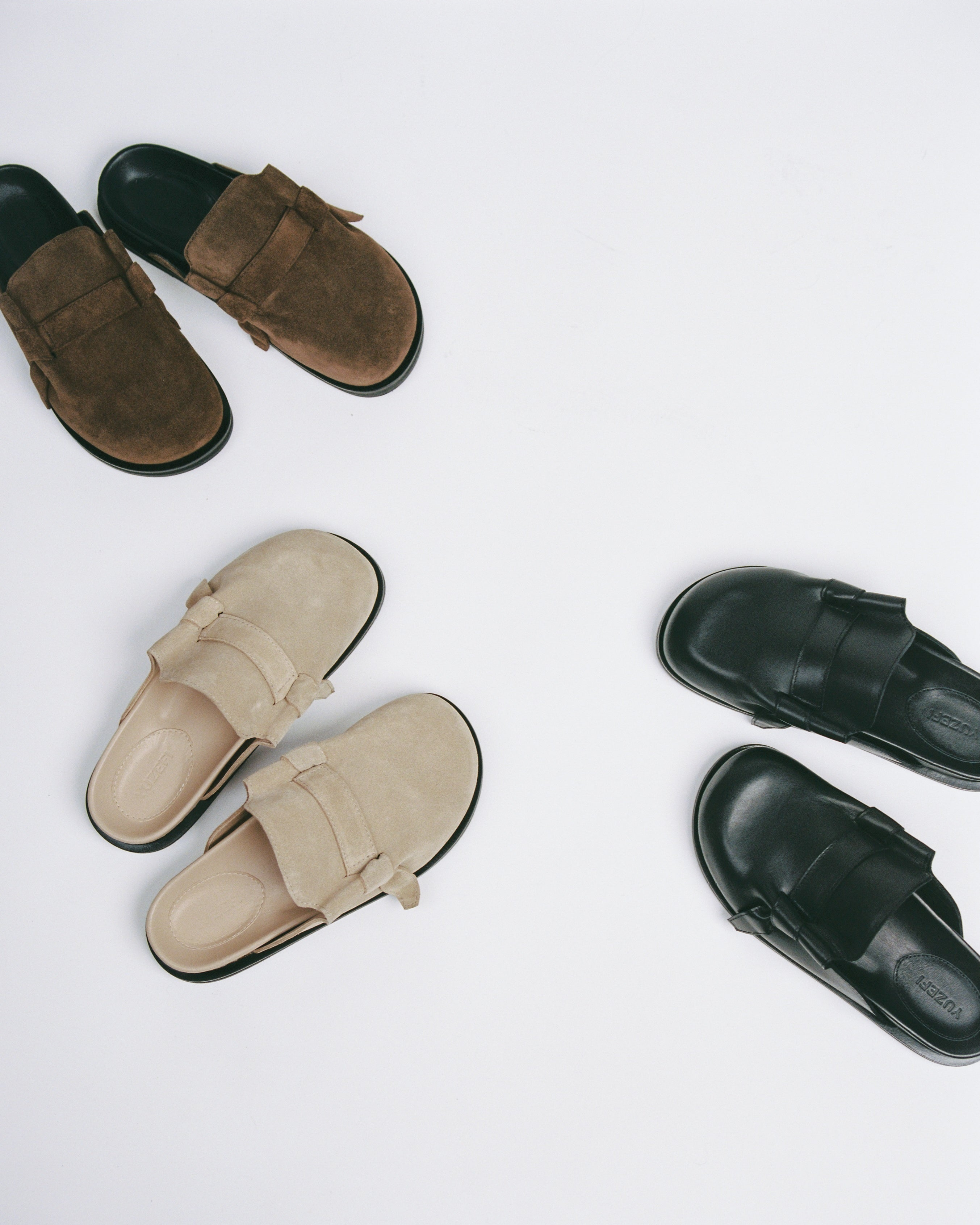 SUMMER SALE - SHOES