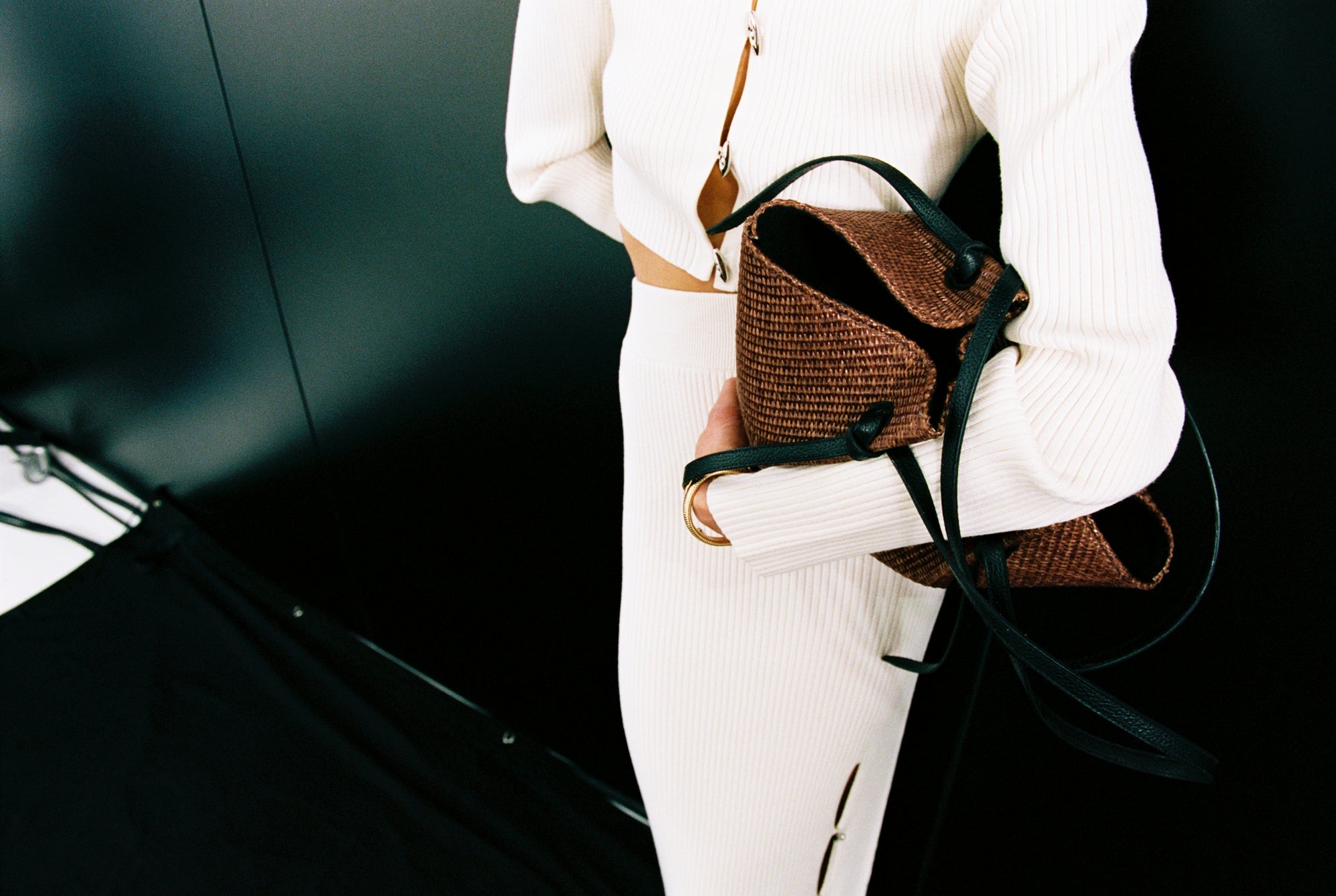 NEW IN