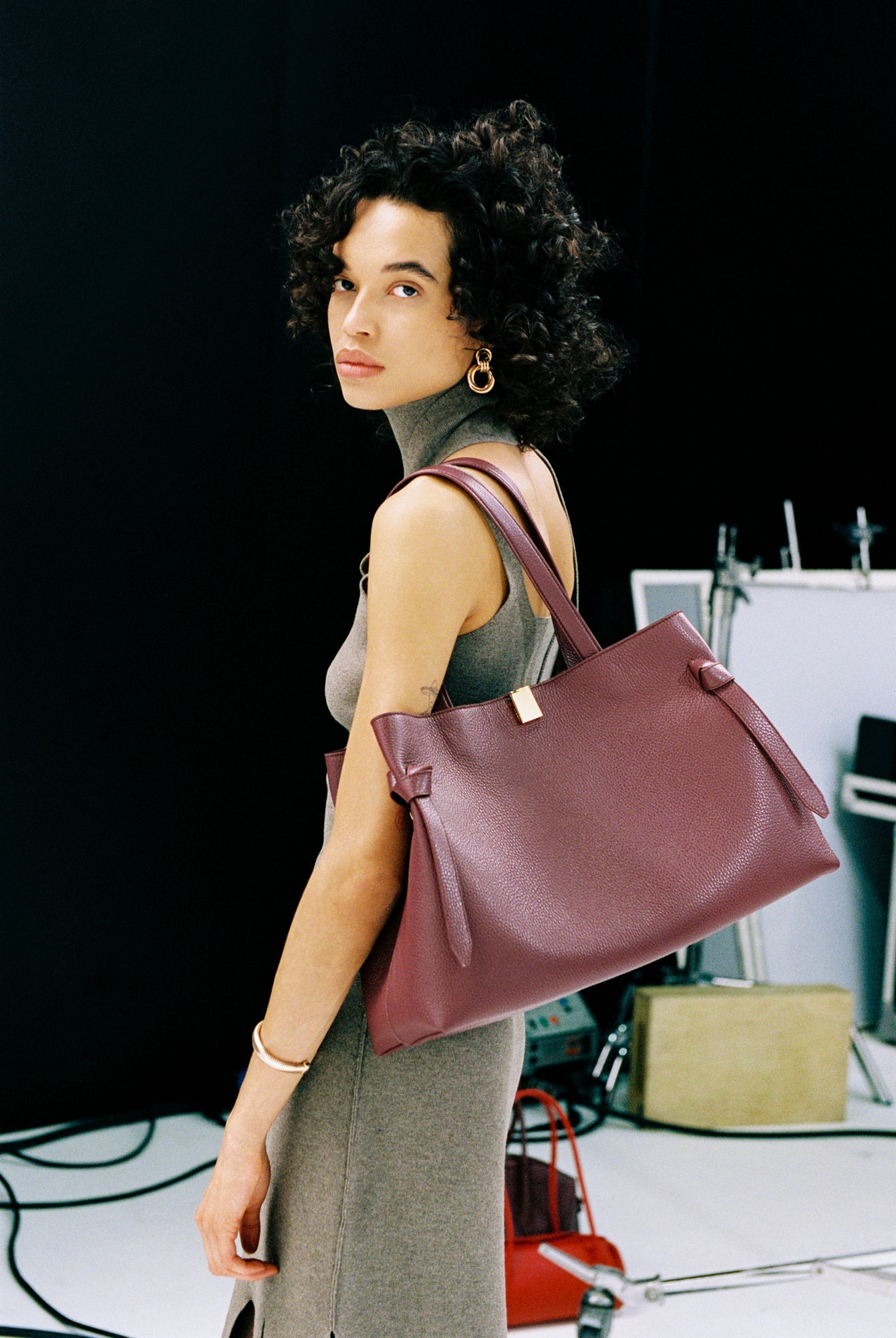 GYOZA TOTE