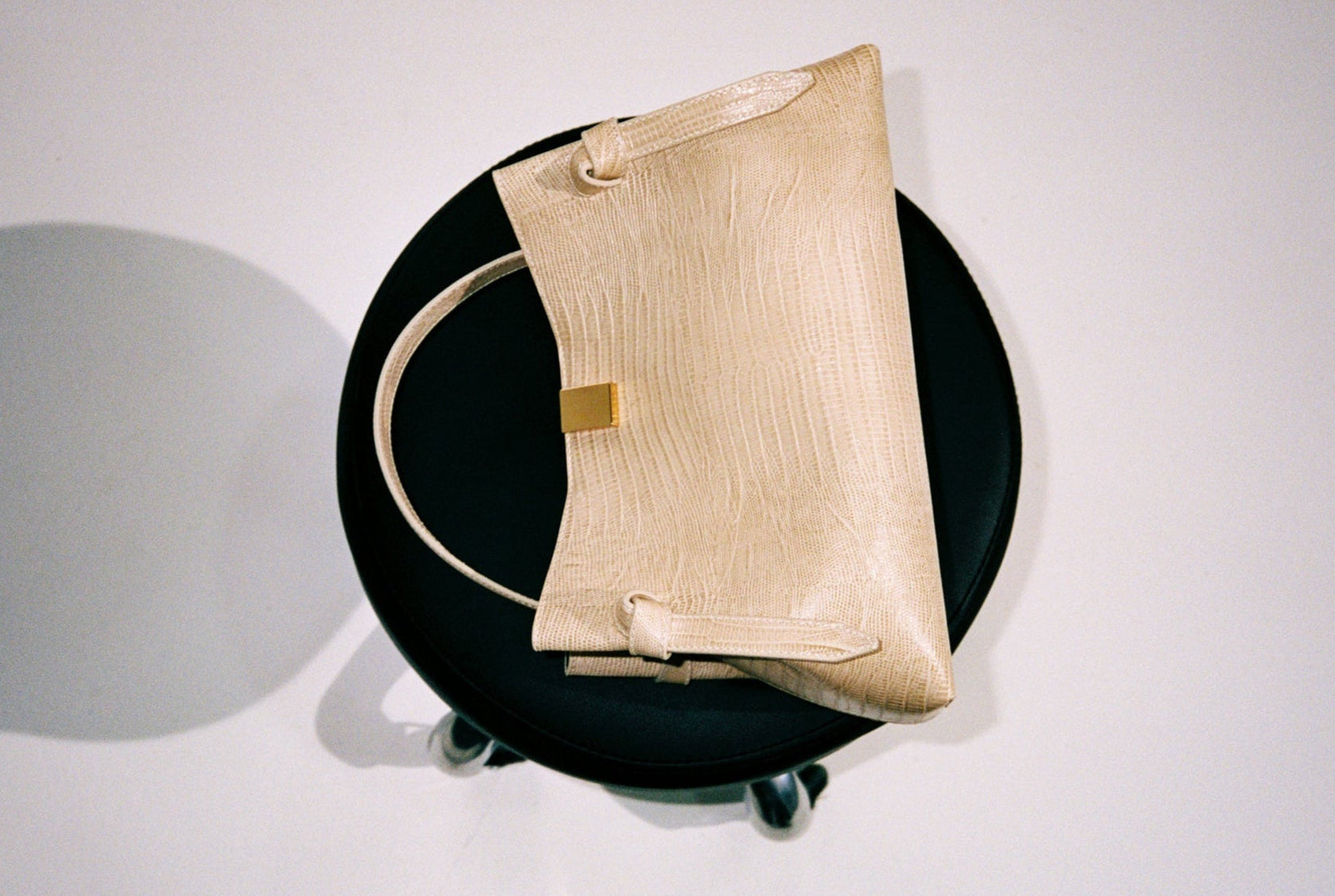 EMBOSSED LEATHERS