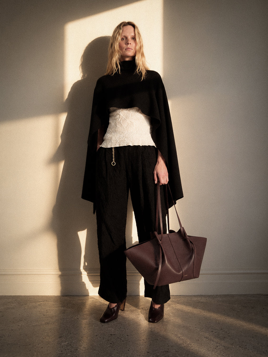 TOTE & WORK