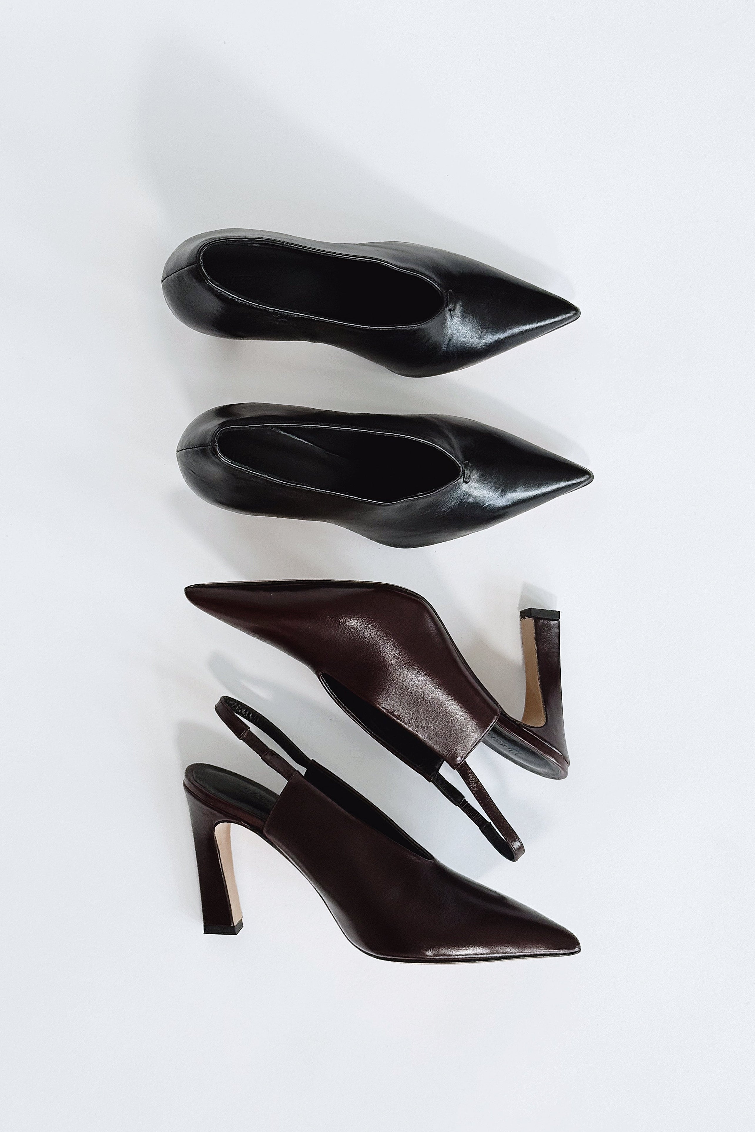 HEELS