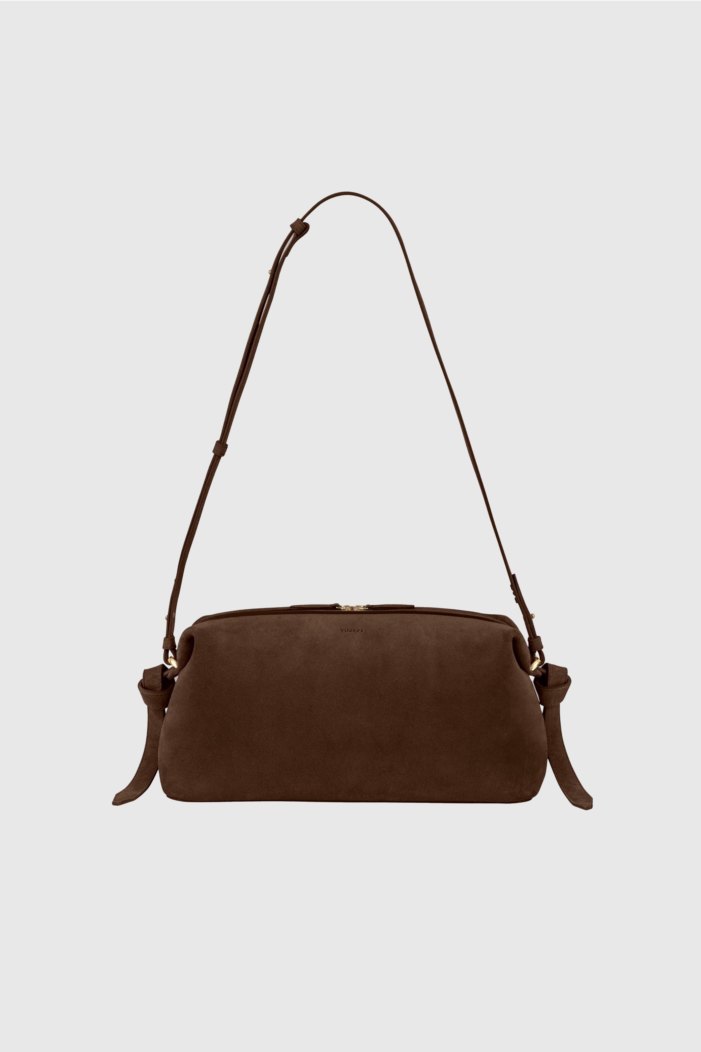 ★YUZEFI★ Spring Crossbody Urban Brown YUZRS23HBBO47 YUZRS2 CROSSBODY BAGS – Yuzefi