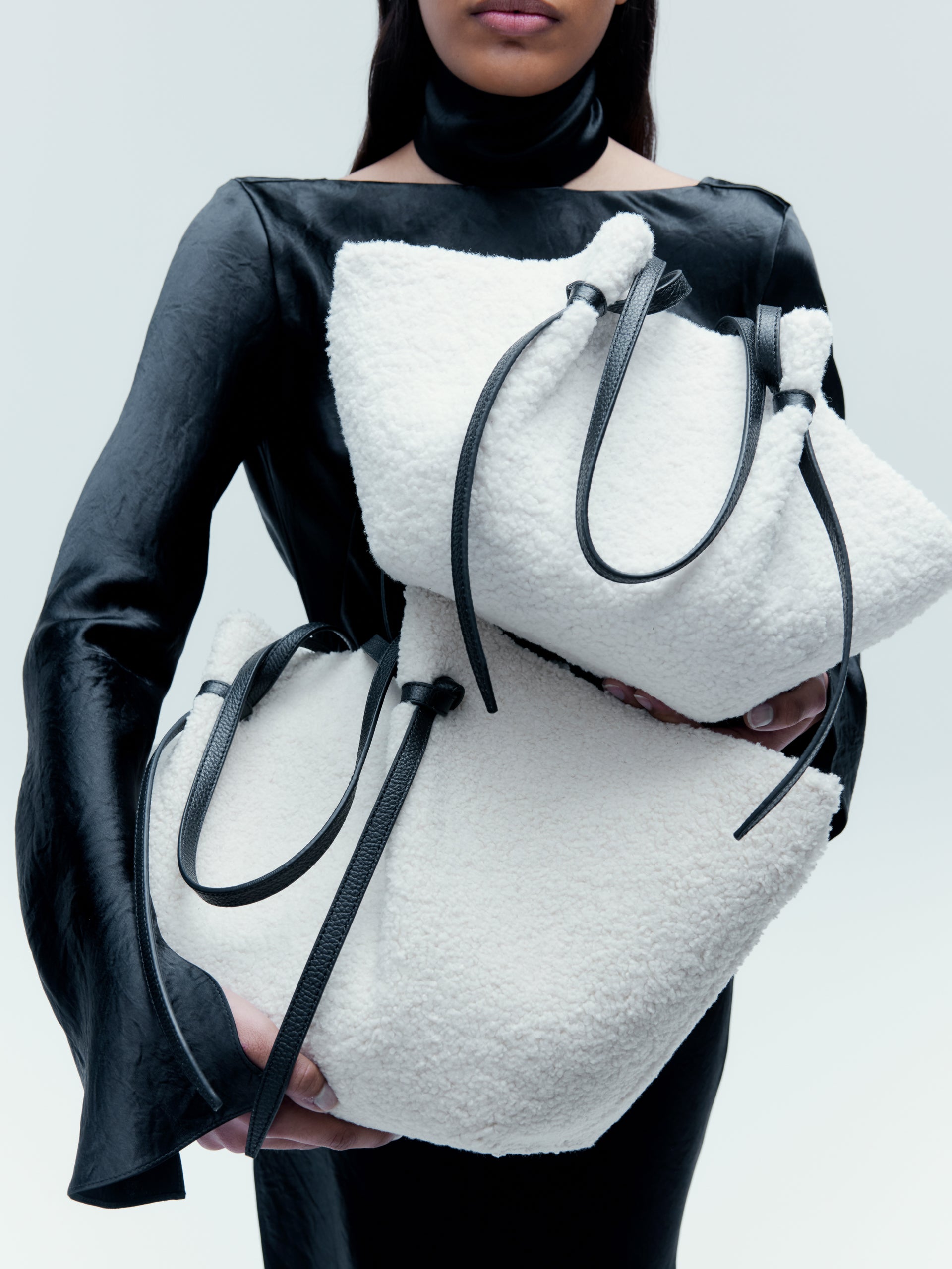 BAGS – Yuzefi
