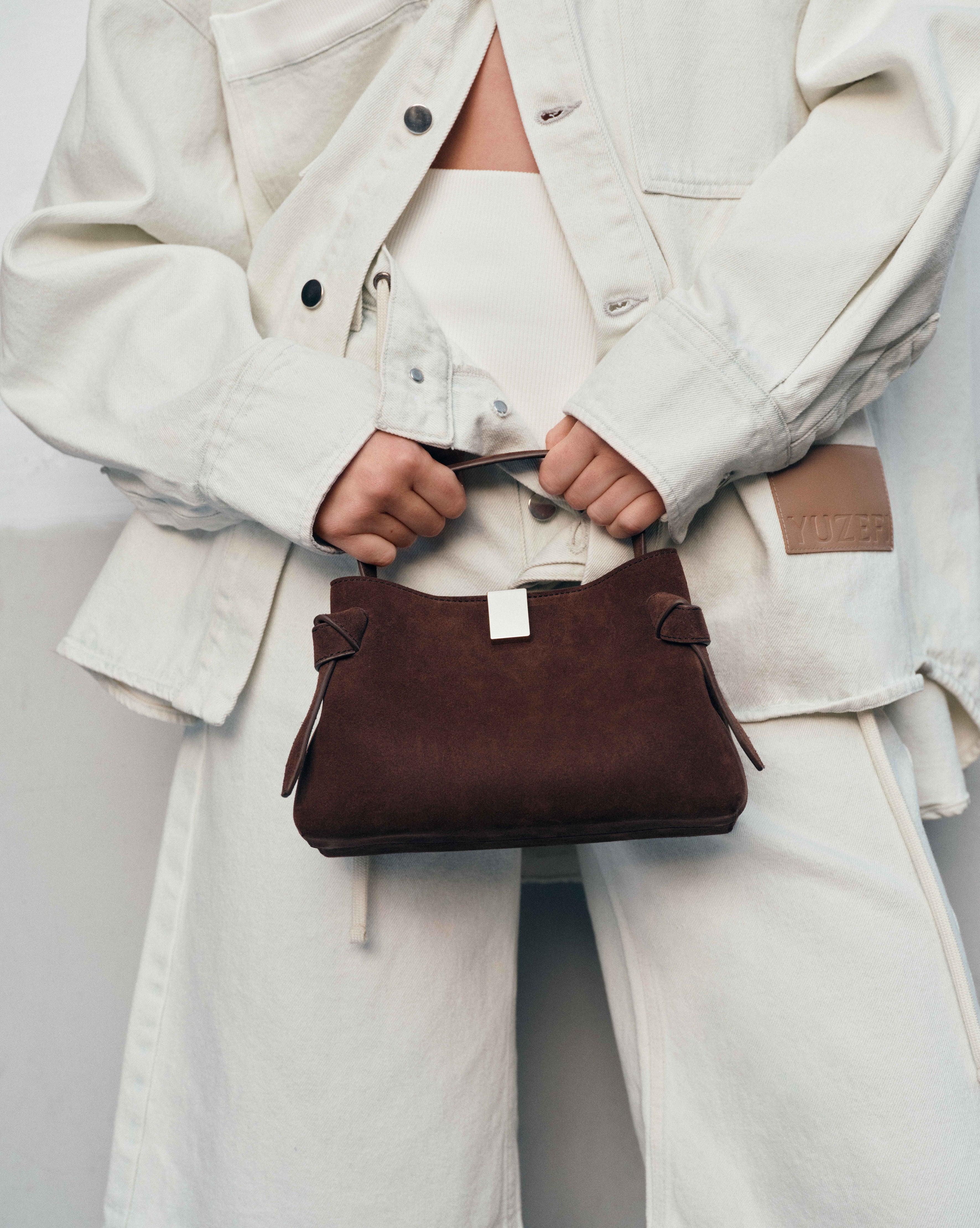 MINI BAG – Yuzefi
