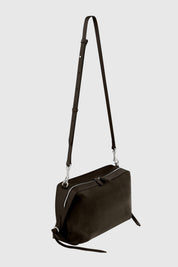 BENTO - GANACHE SUEDE