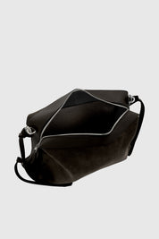 BENTO - GANACHE SUEDE