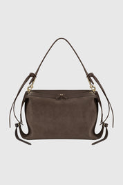BENTO - NUTMEG SUEDE
