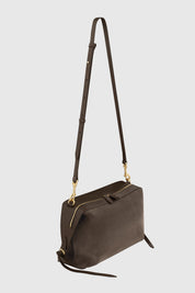 BENTO - NUTMEG SUEDE