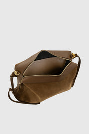 BENTO - SIENNA SUEDE