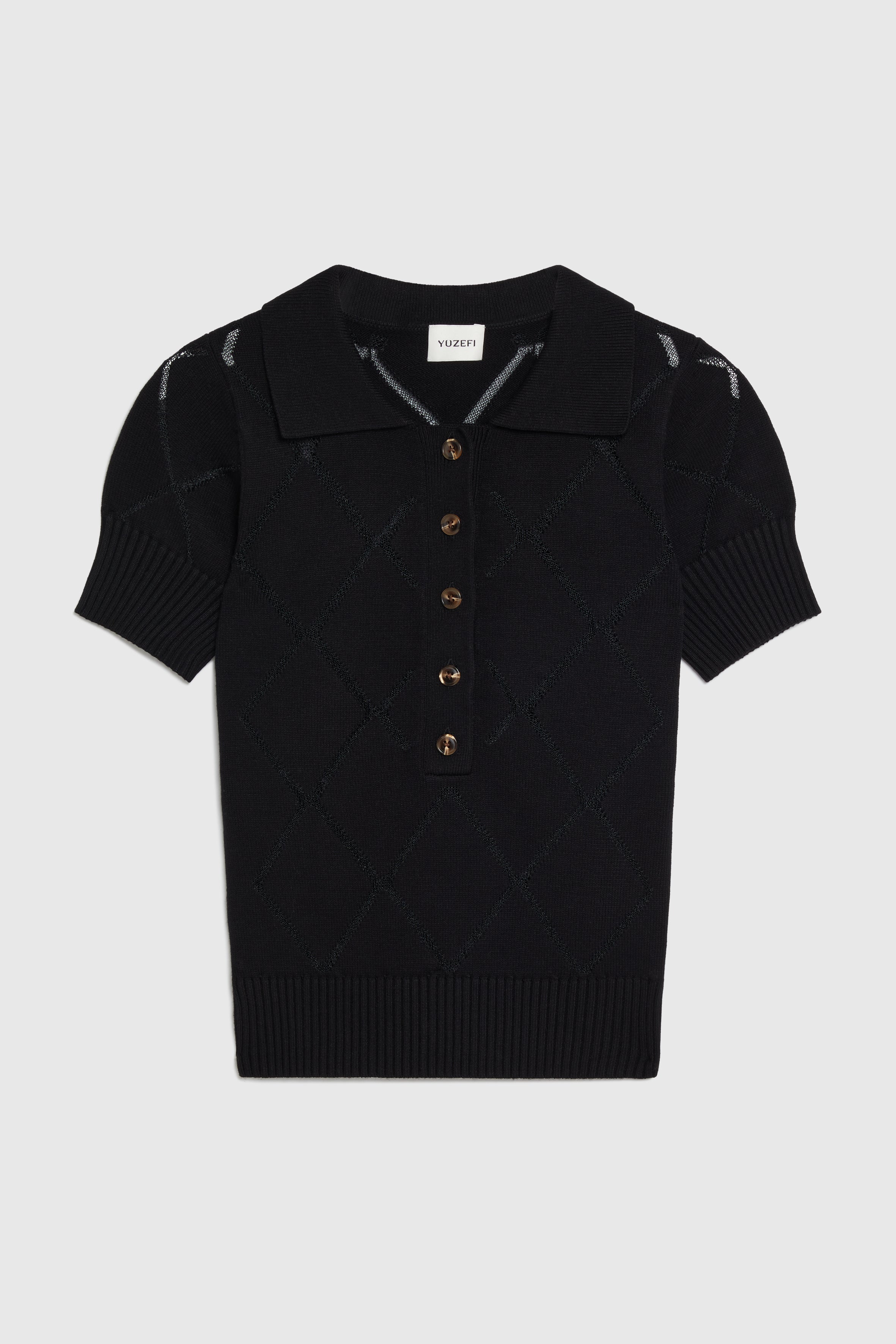 ELIORA_FITTEDPOINTELLEPOLOTOPKNIT_BLACK_FRONT.jpg