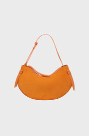 FORTUNE COOKIE - MANDARIN SUEDE