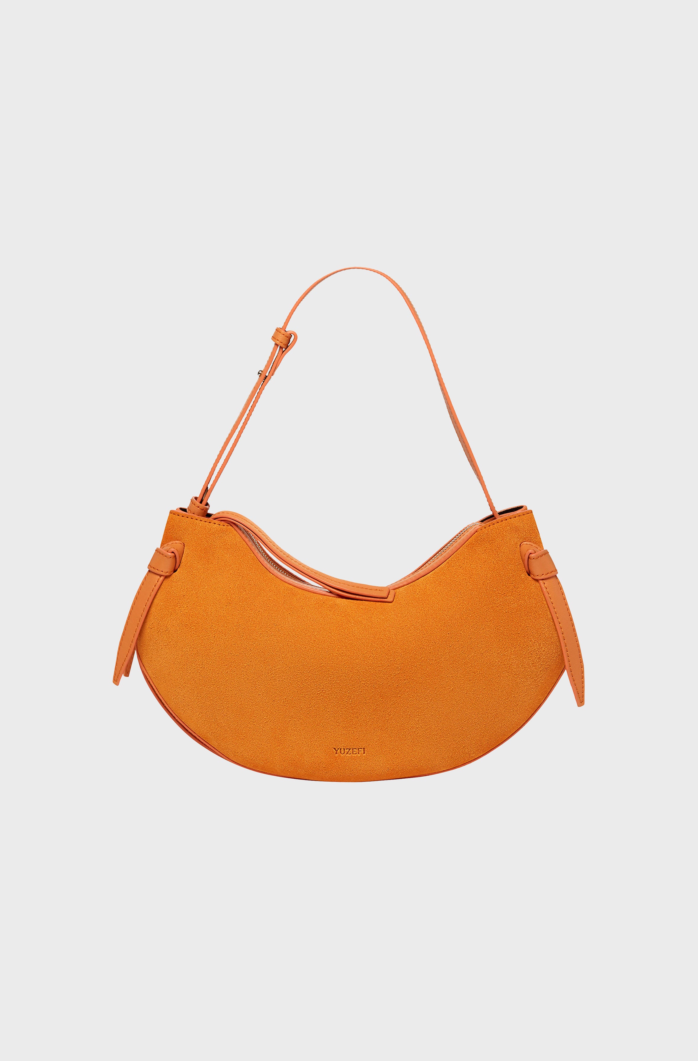 FORTUNE COOKIE - MANDARIN SUEDE