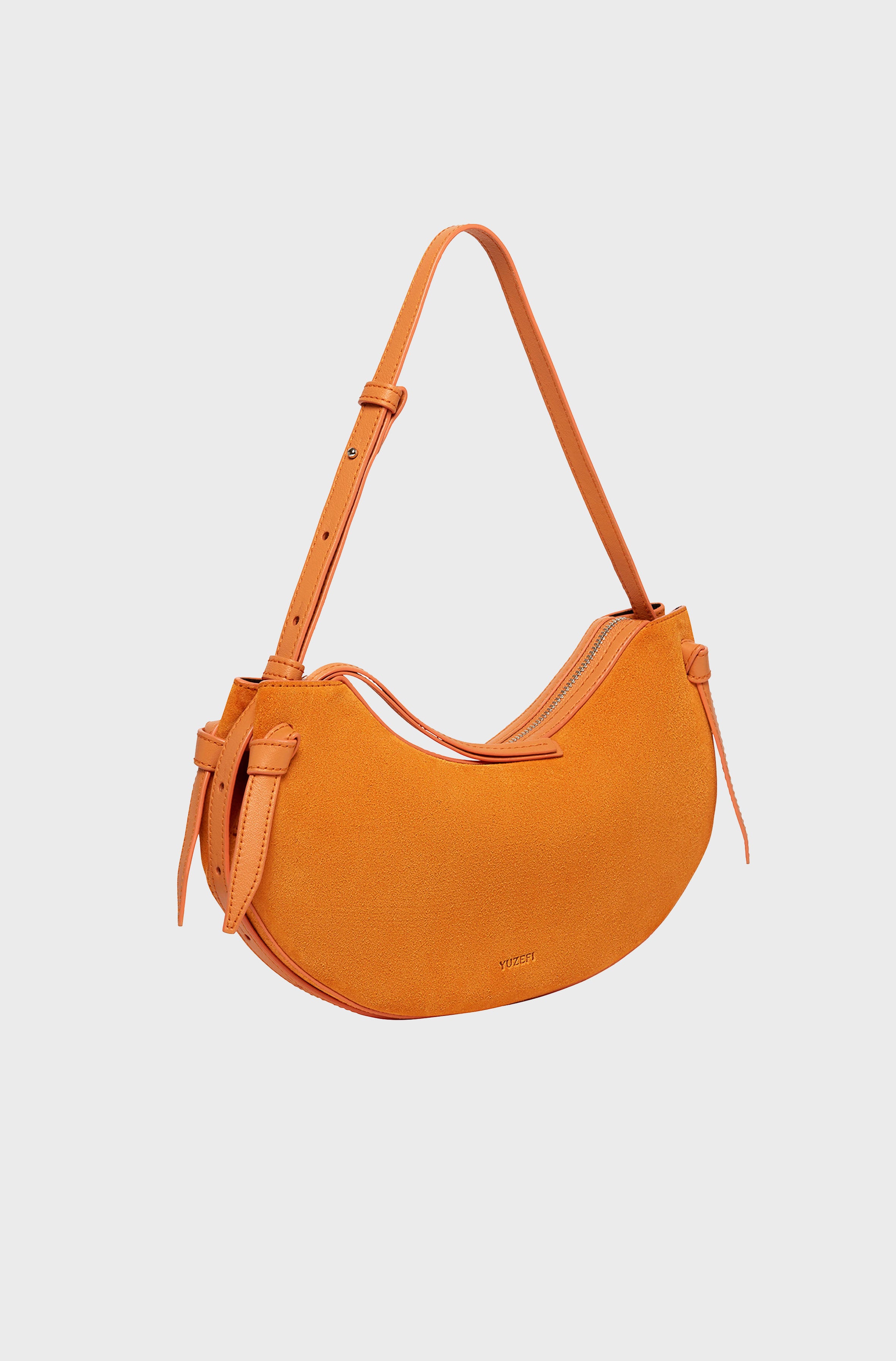 FORTUNE COOKIE - MANDARIN SUEDE