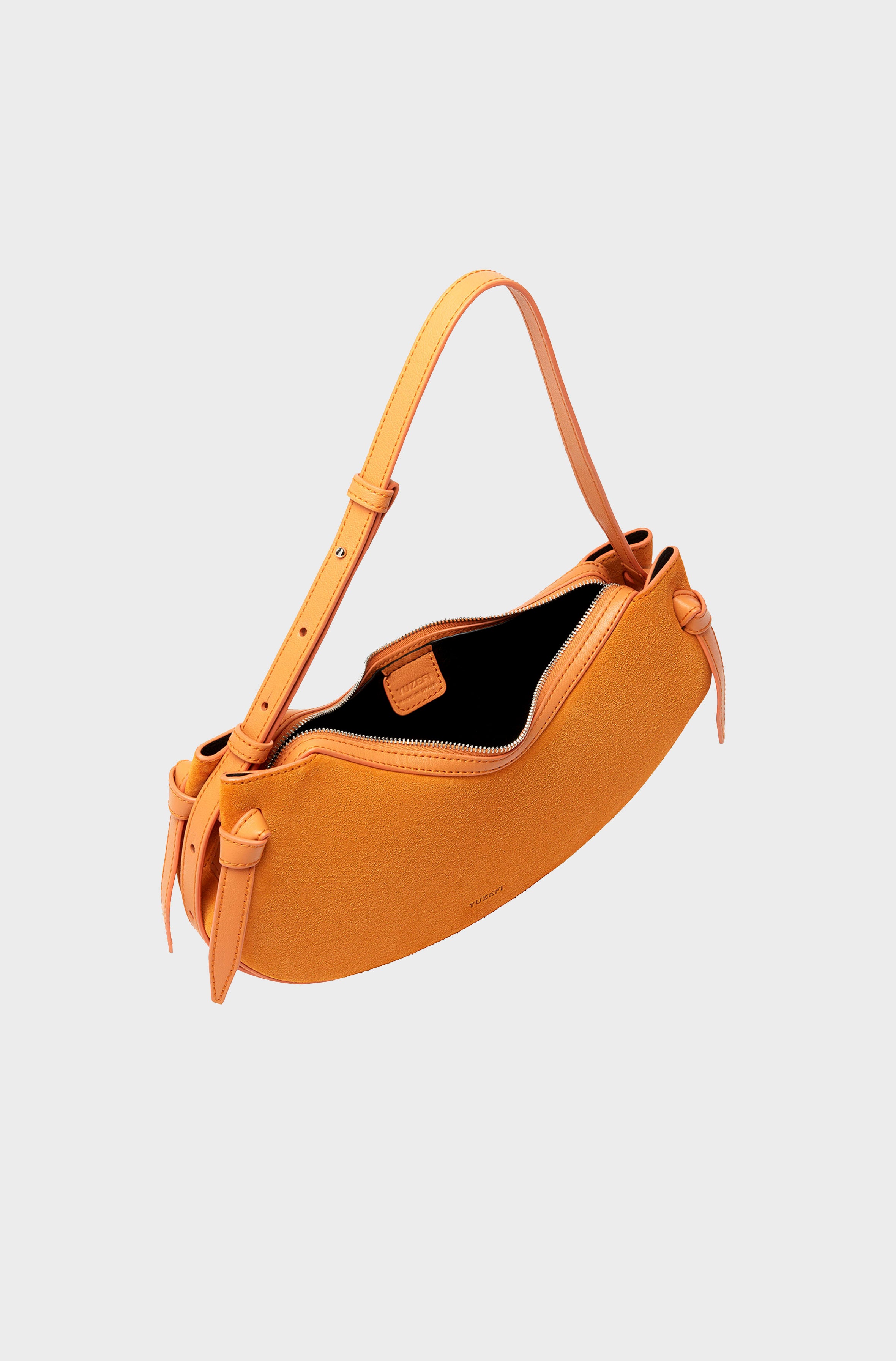 FORTUNE COOKIE - MANDARIN SUEDE