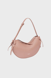 FORTUNE COOKIE - BLUSH SMOOTH LEATHER