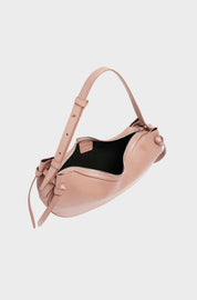 FORTUNE COOKIE - BLUSH SMOOTH LEATHER