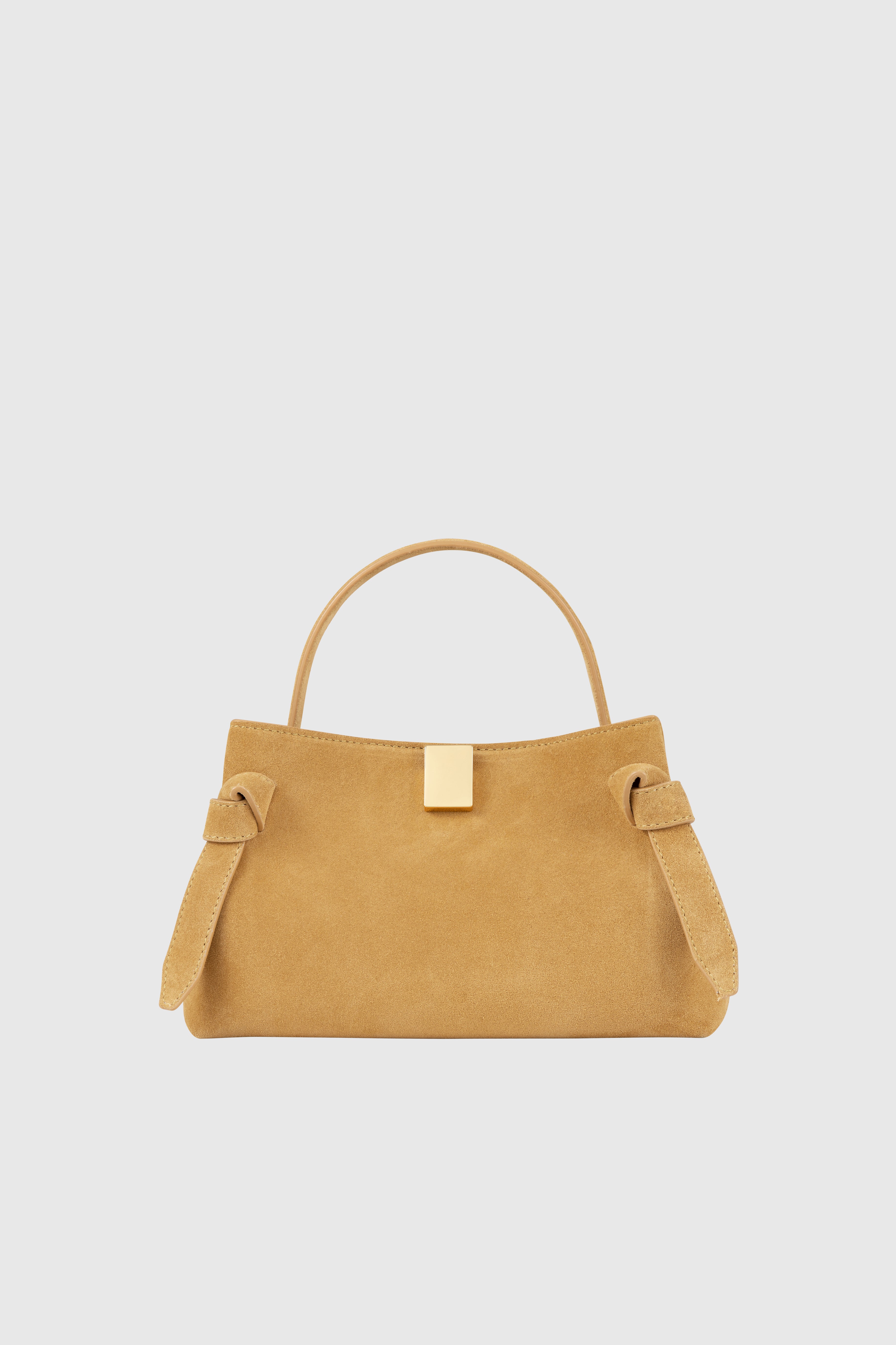 GYOZA MINI - CHAI SUEDE