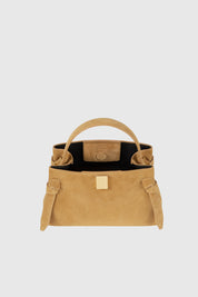 GYOZA MINI - CHAI SUEDE