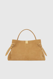 GYOZA - CHAI SUEDE