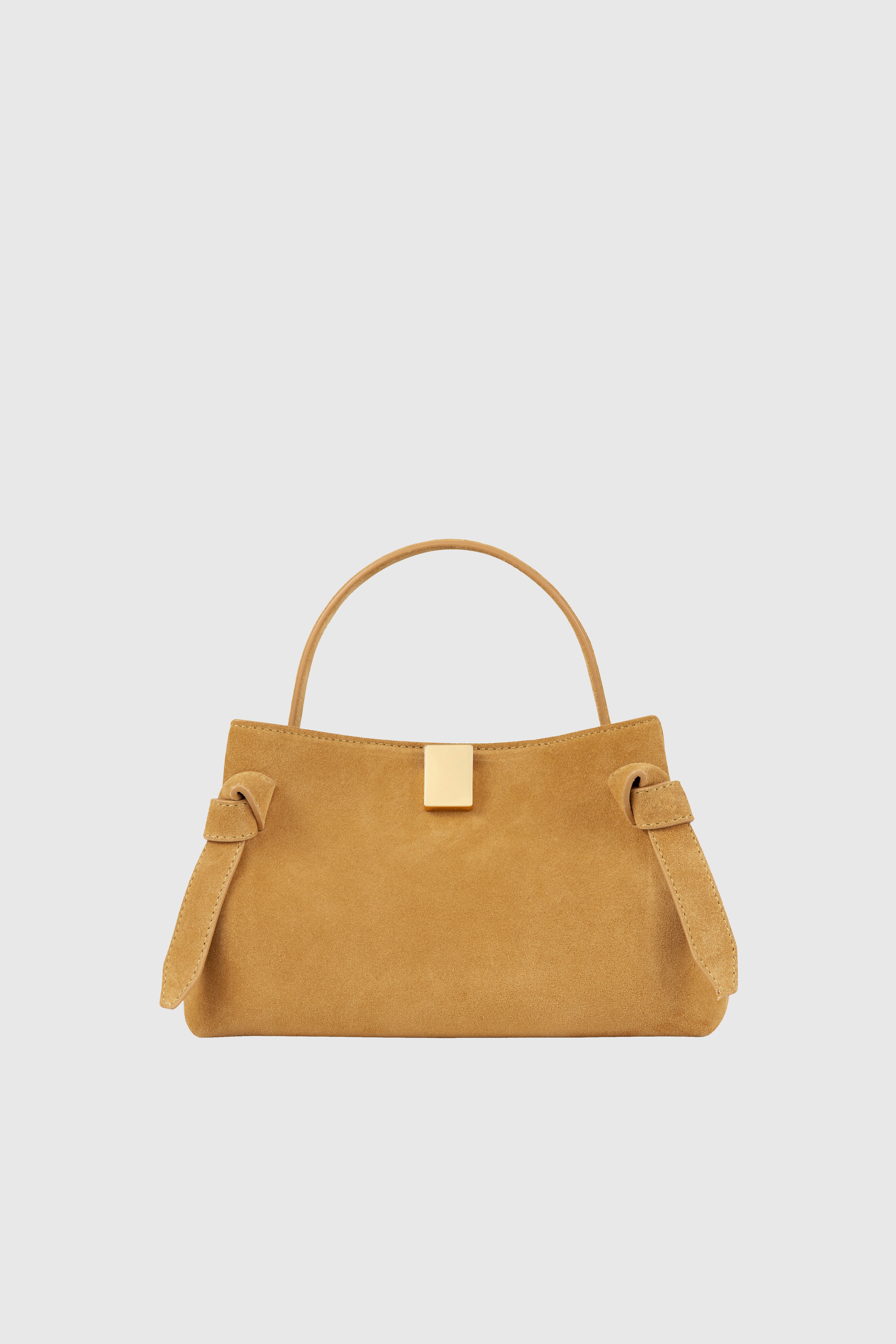 GYOZA MINI - CHAI SUEDE