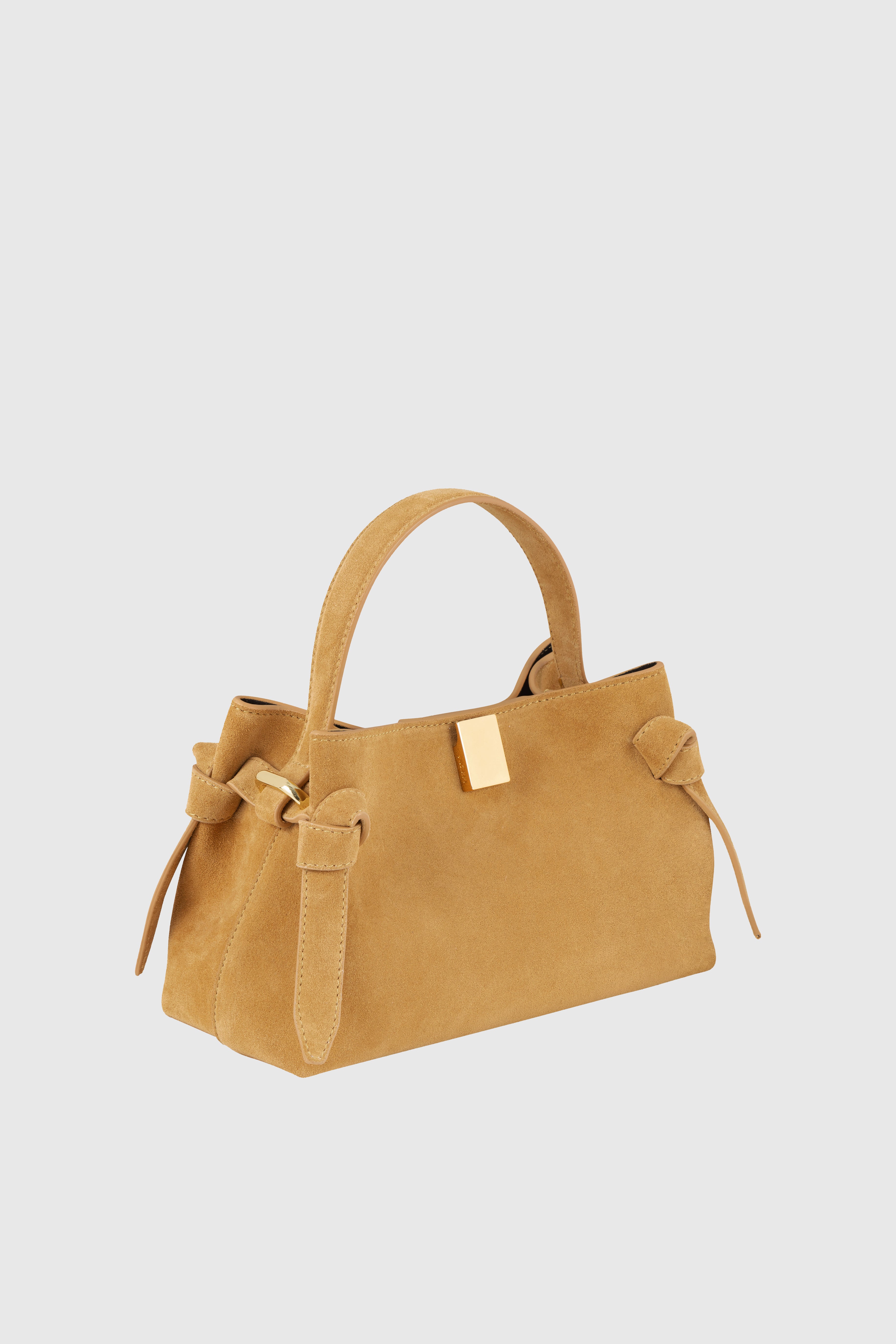 GYOZA MINI - CHAI SUEDE