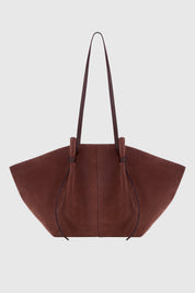 LARGE MOCHI - MUSCAT SUEDE