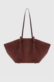 LARGE MOCHI - MUSCAT SUEDE