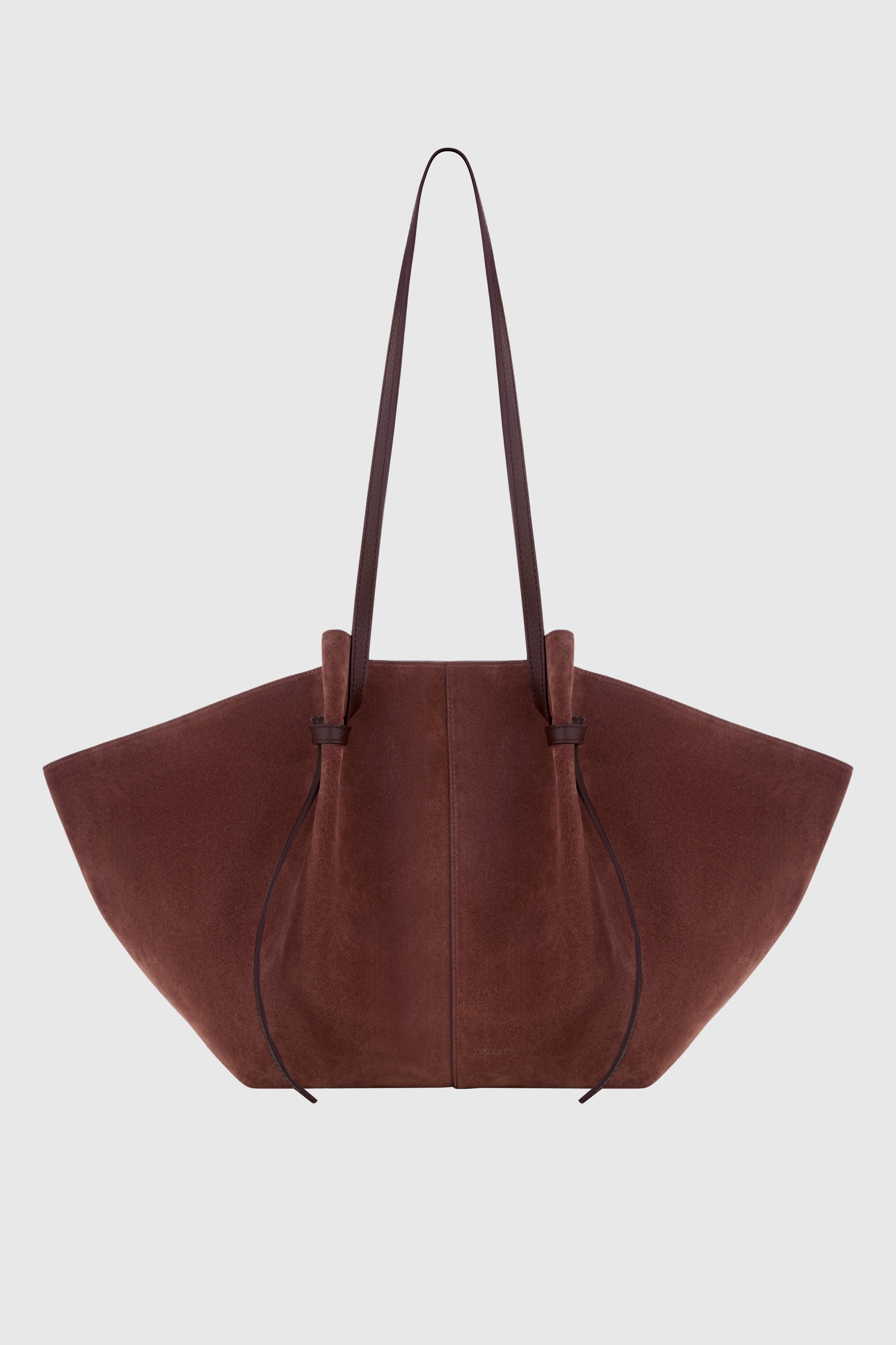 LARGE MOCHI - MUSCAT SUEDE