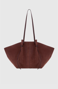 LARGE MOCHI - MUSCAT SUEDE