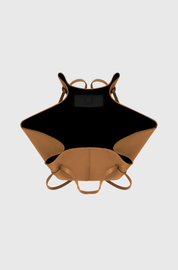 LARGE MOCHI - CANYON SMOOTH LEATHER