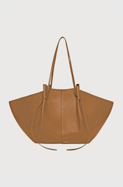 LARGE MOCHI - CANYON SMOOTH LEATHER