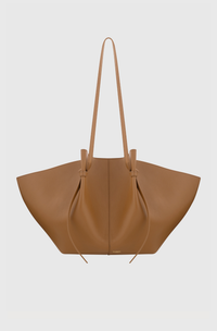 LARGE MOCHI - CANYON SMOOTH LEATHER
